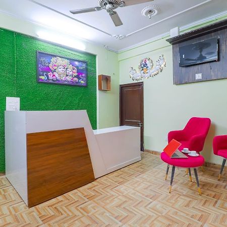 Hotel Krishna Priya Haridwar Exterior photo